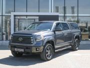 Toyota Tundra II Рестайлинг Ростов-на-Дону  - изображение 27