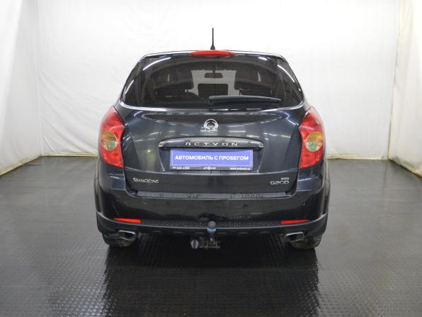 SsangYong Actyon II с пробегом 2013 года, цена 695 000 рублей, 267550 км, внедорожник, Автокод Объявления