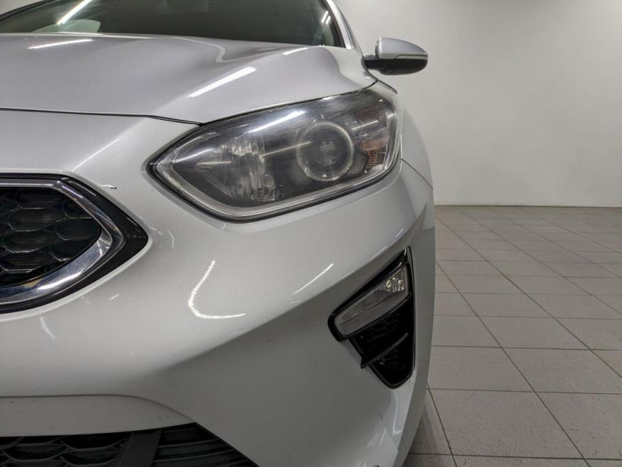 Kia Ceed III Москва  - изображение 16