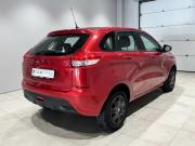 Lada (ВАЗ) XRAY I Екатеринбург  - изображение 25