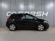 Opel Mokka I Воронеж  - изображение 24