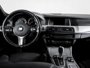 BMW 5 серии VI (F10/F11/F07) Рестайлинг Москва  - изображение 29
