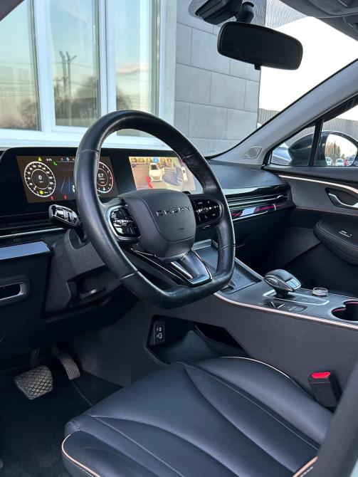 Omoda C5 I Альметьевск  - изображение 9