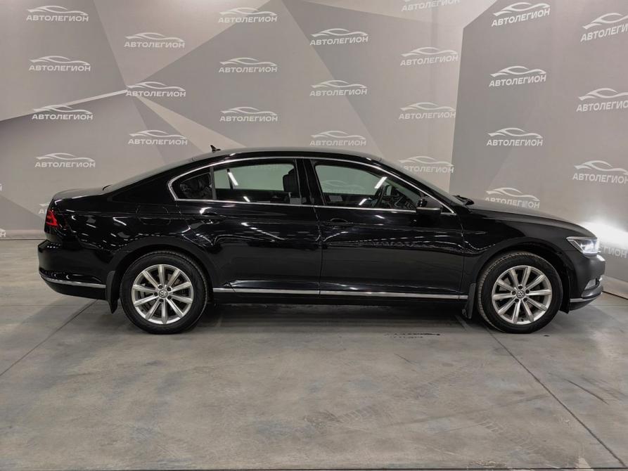 Volkswagen Passat B8 Новосибирск  - изображение 6