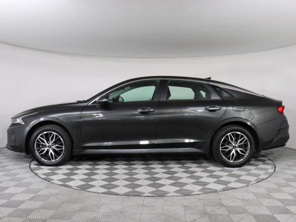 Kia K5 III с пробегом 2021 года, цена 2 150 000 рублей, 102522 км, седан, Автокод Объявления