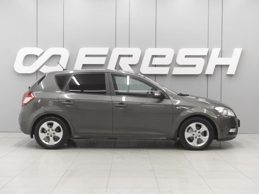 Kia Ceed I Рестайлинг Ростов-на-Дону  - изображение 5