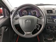 Lada (ВАЗ) Granta I Рестайлинг Москва  - изображение 47