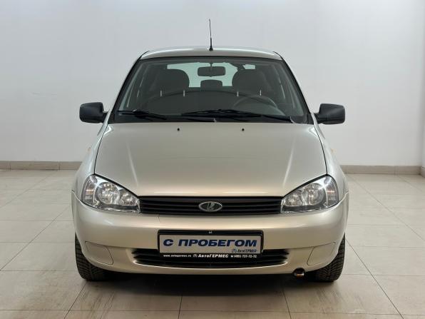 Lada (ВАЗ) Kalina I с пробегом 2012 года, цена 490 000 рублей, 36199 км, хэтчбек, Автокод Объявления