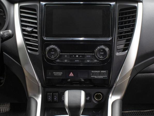 Mitsubishi Pajero Sport III с пробегом 2020 года, цена 3 449 000 рублей, 101374 км, внедорожник, Автокод Объявления
