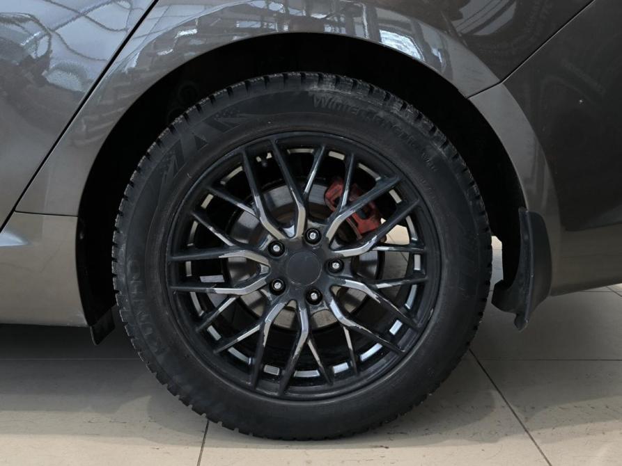 Kia Optima III Рестайлинг Казань  - изображение 22