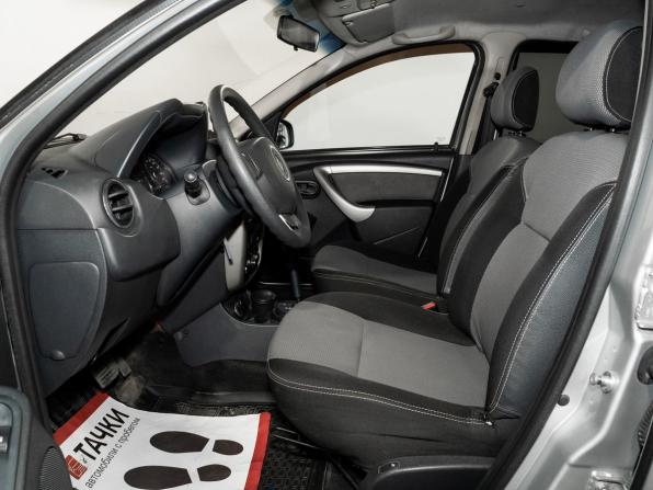 Renault Duster I с пробегом 2014 года, цена 950 000 рублей, 152584 км, внедорожник, Автокод Объявления