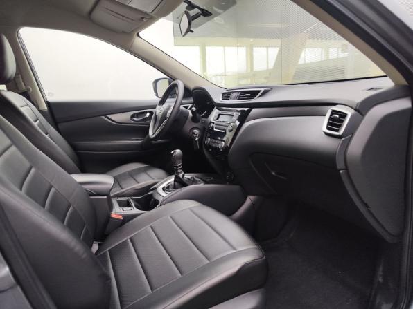 Nissan X-Trail III с пробегом 2015 года, цена 1 860 000 рублей, 70700 км, внедорожник, Автокод Объявления