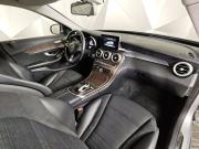 Mercedes-Benz C-Класс IV (W205) Москва  - изображение 32