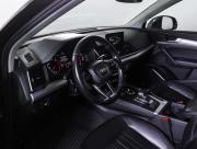 Audi Q5 II (FY) Москва  - изображение 41