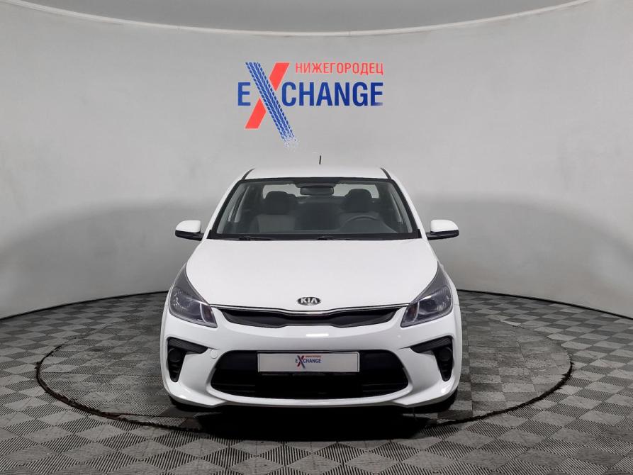 Kia Rio IV Нижний Новгород  - изображение 2
