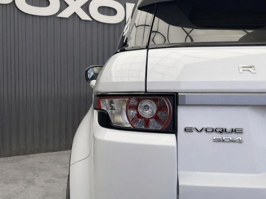 Land Rover Range Rover Evoque I Пермь  - изображение 27