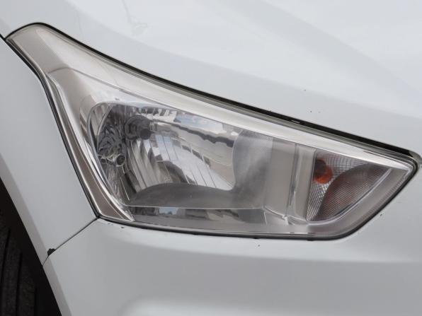 Hyundai Creta I с пробегом 2017 года, цена 1 199 000 рублей, 352222 км, внедорожник, Автокод Объявления