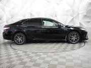 Toyota Camry VIII (XV70) Рестайлинг Ульяновск  - изображение 29