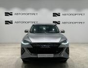 Haval F7x I Рестайлинг Санкт-Петербург  - изображение 28