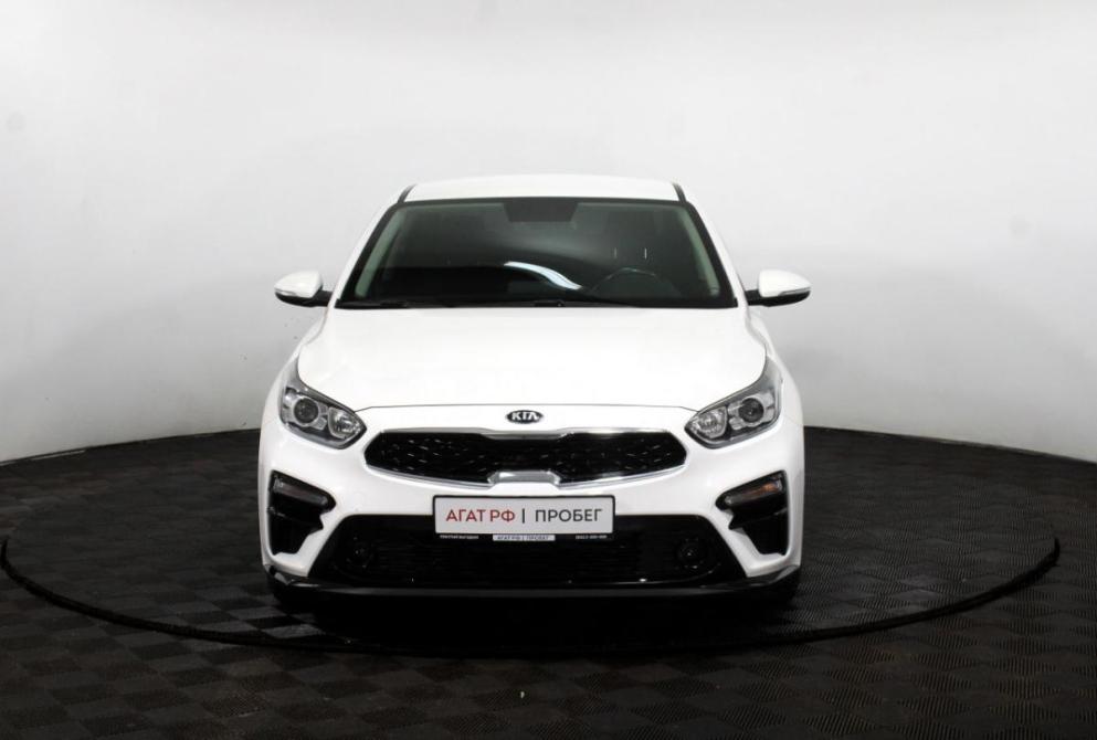 Kia Cerato III Рестайлинг (Classic) Нижний Новгород  - изображение 3