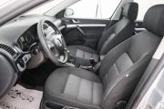 Skoda Octavia II (A5) Красноярск  - изображение 30
