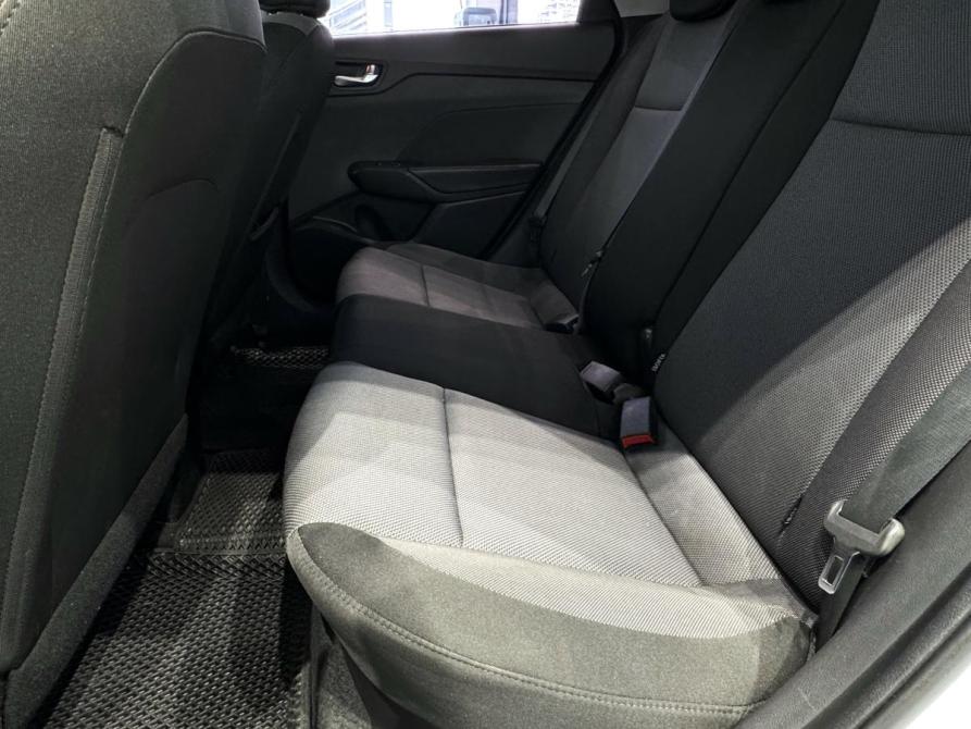Hyundai Solaris II Волжский  - изображение 28