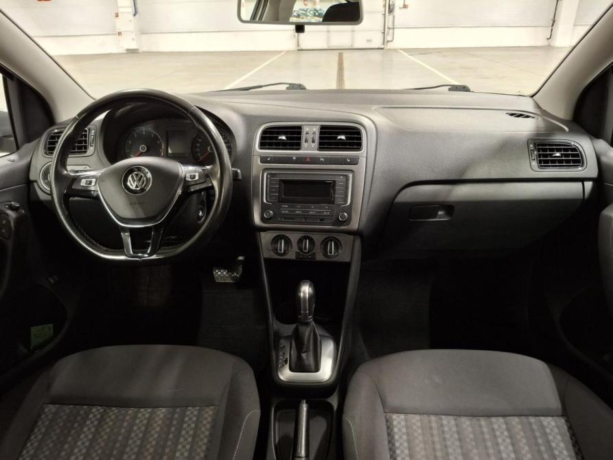 Volkswagen Polo V Рестайлинг Казань  - изображение 17