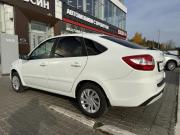 Lada (ВАЗ) Granta I Рестайлинг Набережные Челны  - изображение 35