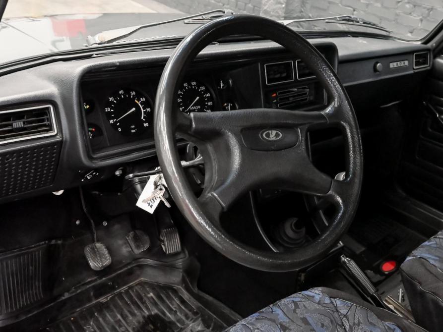 Lada (ВАЗ) 2107 Екатеринбург  - изображение 14