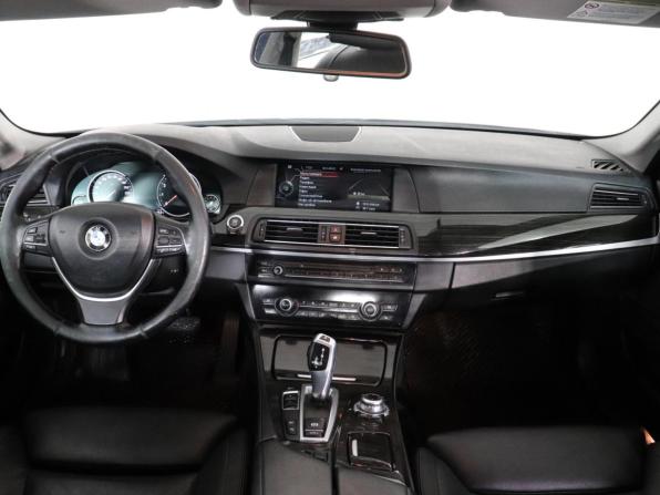 BMW 5 серии VI (F10/F11/F07) с пробегом 2013 года, цена 1 722 000 рублей, 243700 км, седан, Автокод Объявления