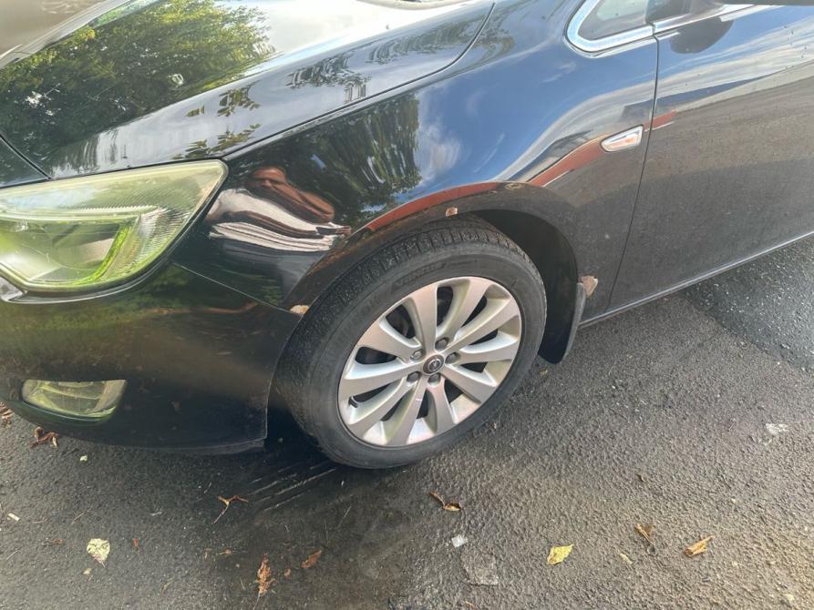 Opel Astra J Нижний Новгород  - изображение 6