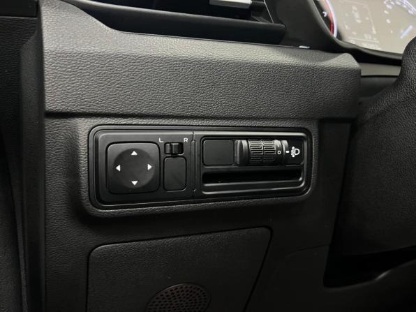 Livan X3 Pro с пробегом 2023 года, цена 1 399 000 рублей, 36625 км, внедорожник, Автокод Объявления