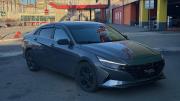Hyundai Elantra VII (CN7) Екатеринбург  - изображение 25