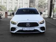 Mercedes-Benz E-Класс V (W213 S213 C238) Рестайлинг Москва  - изображение 18