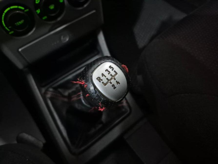 Lada (ВАЗ) Priora I Альметьевск  - изображение 19