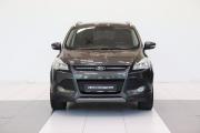 Ford Kuga II Ульяновск  - изображение 17