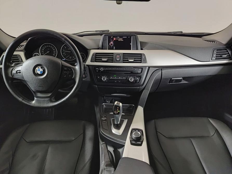 BMW 3 серии VI (F3x) Уфа  - изображение 17