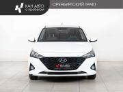Hyundai Solaris II Рестайлинг Казань  - изображение 17