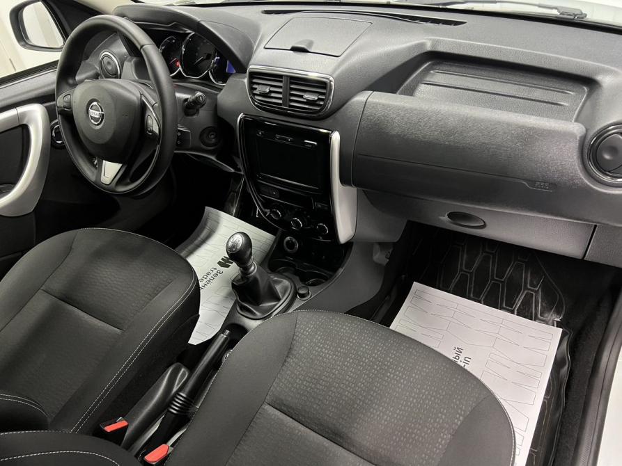 Nissan Terrano III (D10) Тверь  - изображение 13