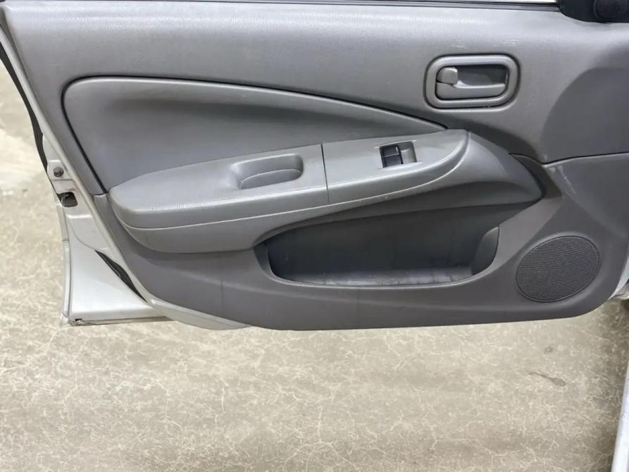 Nissan Almera Classic I Саратов  - изображение 12