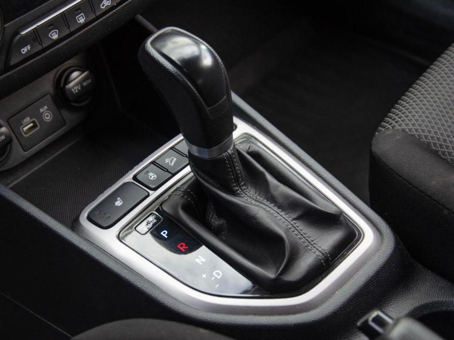 Hyundai Creta I Ноябрьск  - изображение 18