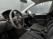 Volkswagen Golf VI Екатеринбург  - изображение 31