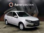 Lada (ВАЗ) Granta I Рестайлинг Ставрополь  - изображение 25