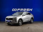 Haval F7x I Москва  - изображение 30