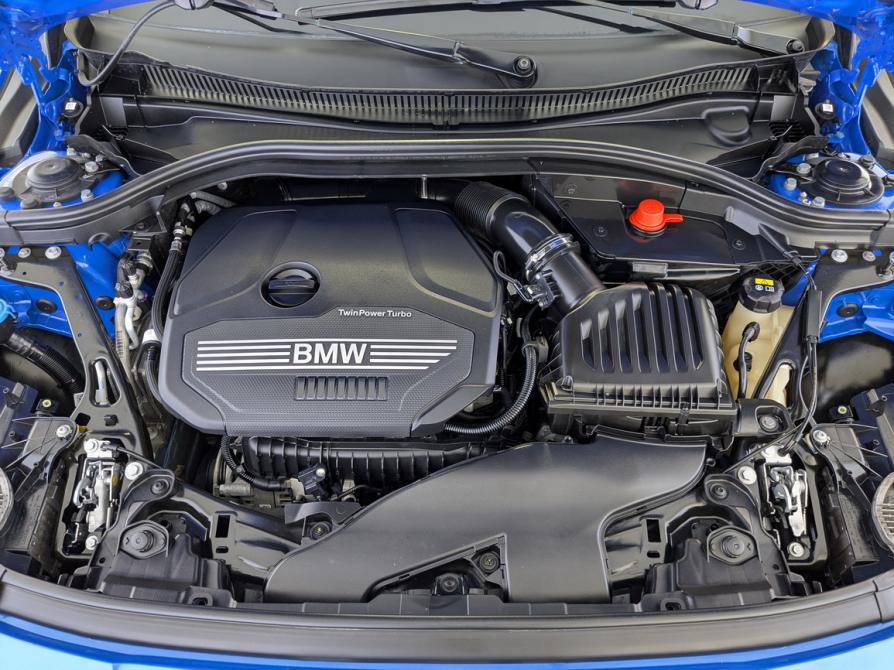 BMW 2 серии F44 Москва  - изображение 11