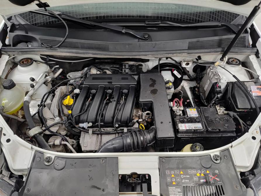 Renault Sandero II Казань  - изображение 11