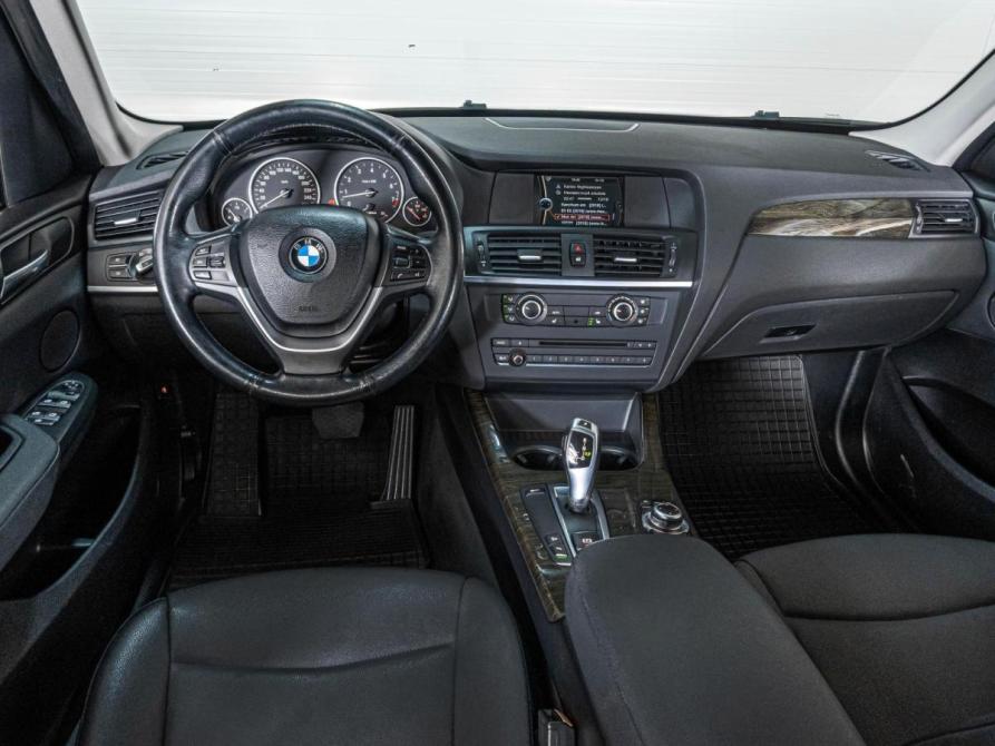 BMW X3 II (F25) Ставрополь  - изображение 7