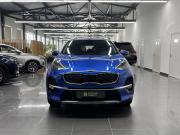 Kia Sportage IV Рестайлинг Тверь  - изображение 25