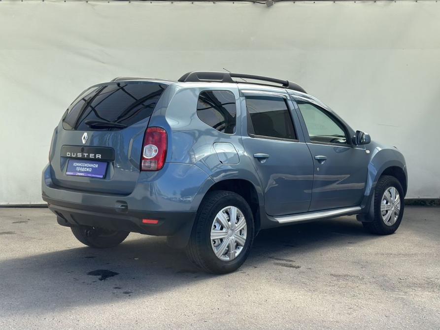 Renault Duster I Липецк  - изображение 4