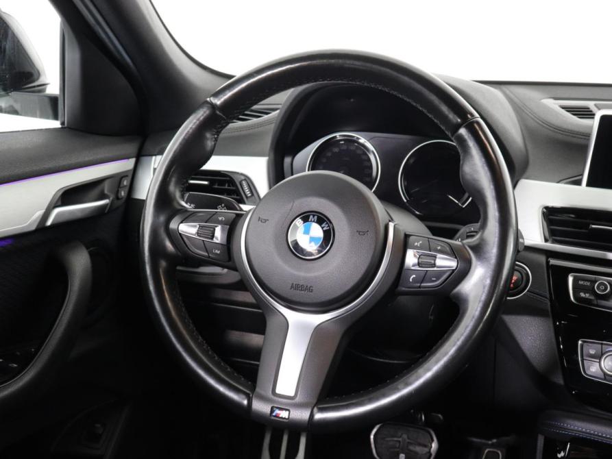 BMW X2 I (F39) Химки  - изображение 13